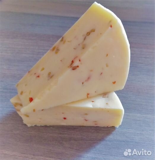 Домашние сыры из деревенского молока