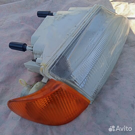 Фара правая на ваз 2114