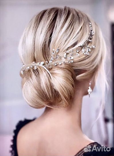 Диадема YourDiadem