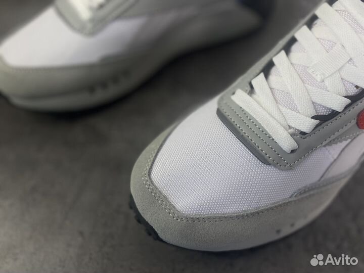 Кроссовки reebok