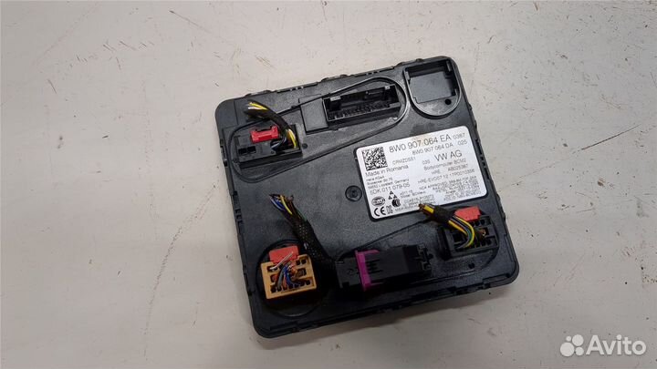 Блок комфорта Audi A5, 2018