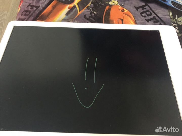 Графический планшет xiaomi