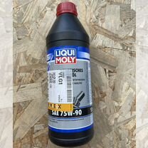 Масло SAE 75W-90 Liqui Moly оригинал