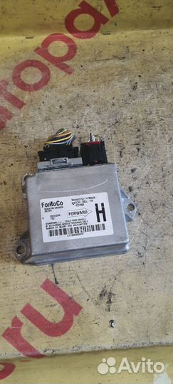 Блок управления Airbag Ford Explorer