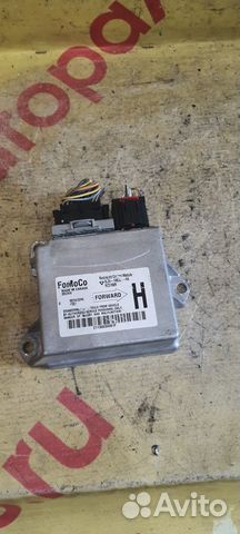 Блок управления Airbag Ford Explorer