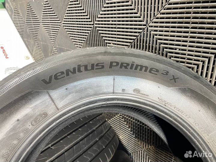 Hankook Ventus Prime 3 K125 235/65 R17