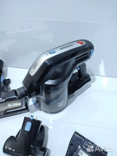 Запчасти для пылесоса Hoover hf18dpt 019