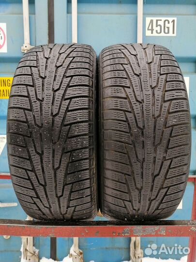 Nokian Tyres Hakkapeliitta R 235/55 R17