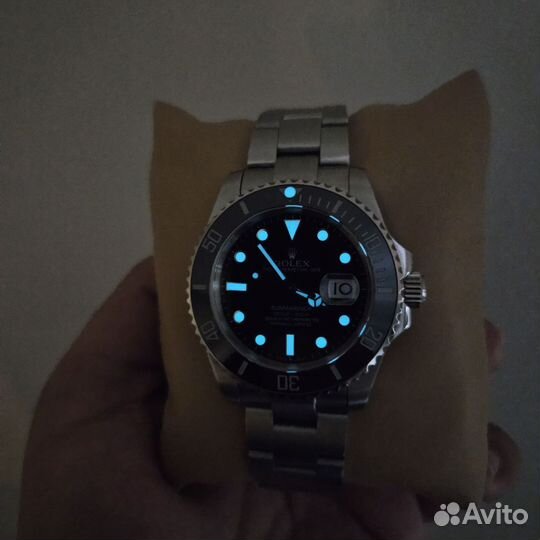 Наручные часы