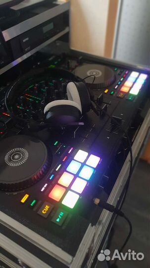 Диджей в Самаре и музыкальное сопровождение