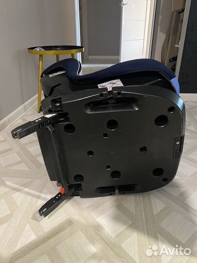 Детское автокресло siger