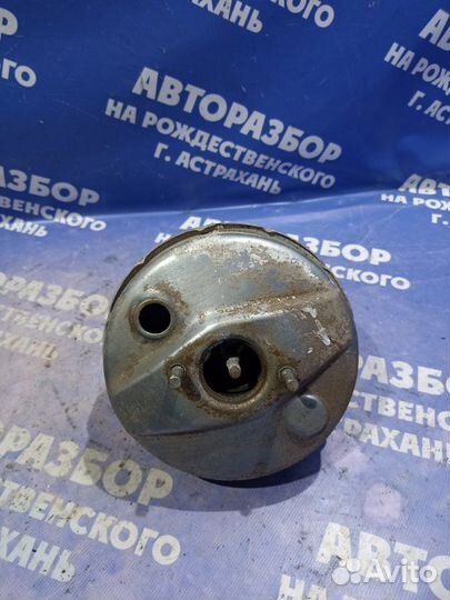 Вакуумный насос тормозов Москвич 2140 седан 412