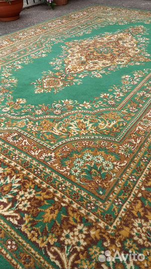 Ковер2 3,шерсть