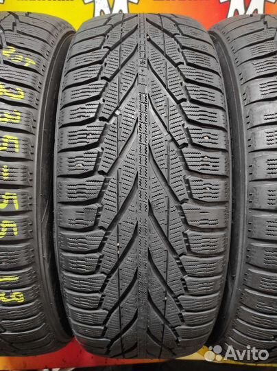 Nokian Tyres Hakkapeliitta R2 235/55 R19 102R