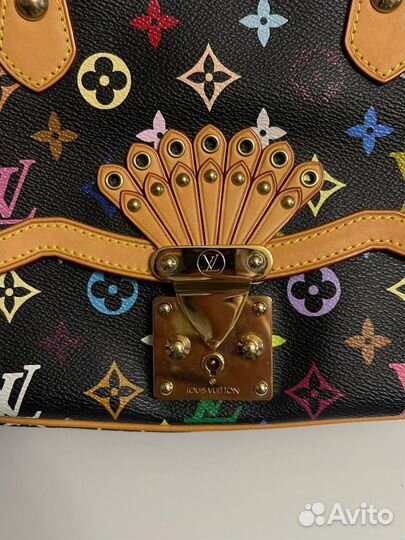 Сумка Louis Vuitton Takashi Murakami