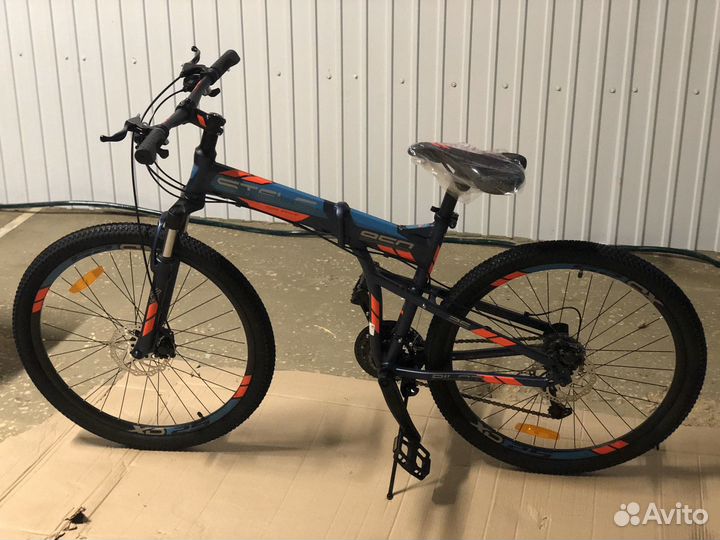 Велосипеды