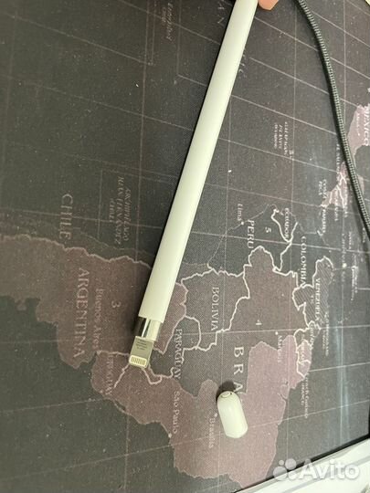 Стилус apple pencil 1 Оригинал