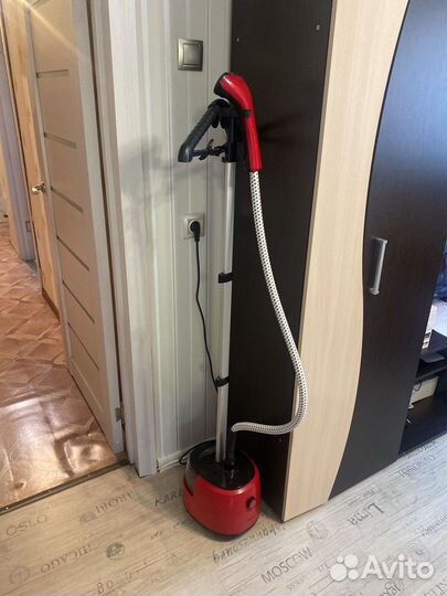 Отпариватель для одежды