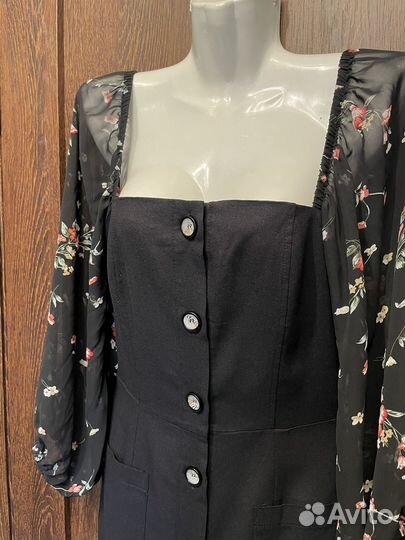 Платье летнее женское