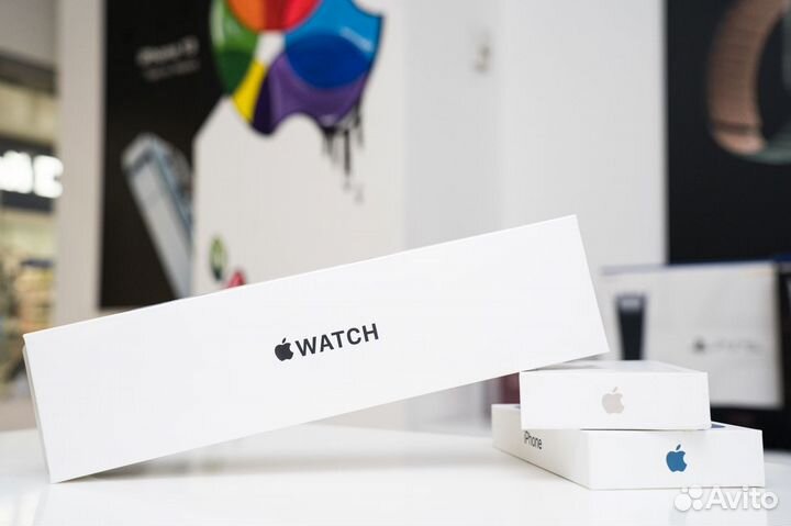 Apple Watch