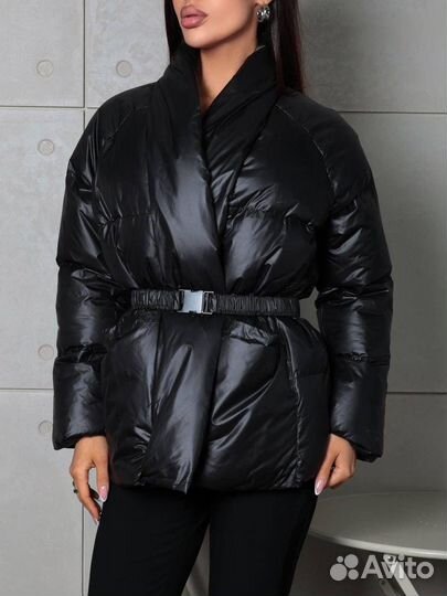 Куртка демисезонная женская Корея W 42/44/46