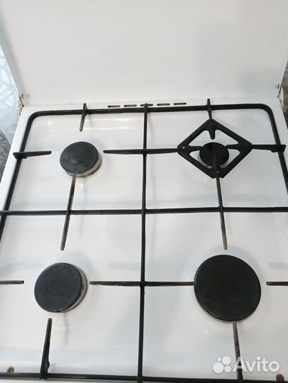 Газовая плита бу