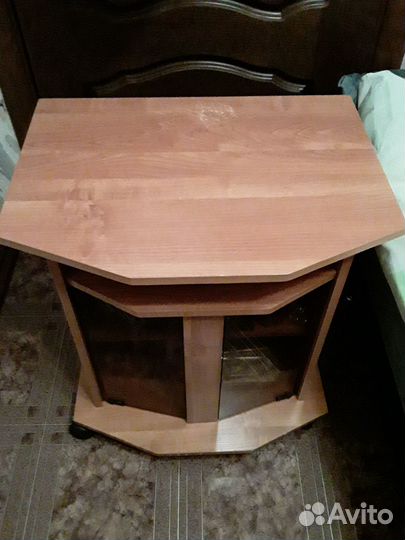 Тумба под тв