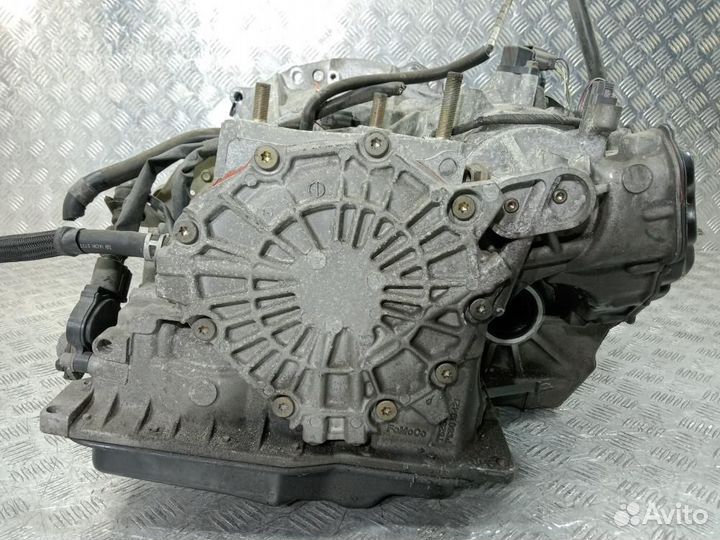 Кпп автоматическая (АКПП) Mazda 6 (05-07)