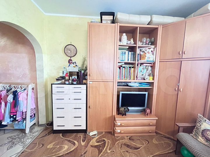 1-к. квартира, 42,5 м², 7/10 эт.