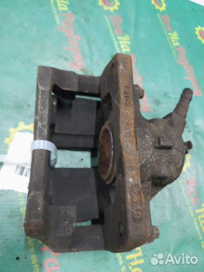 Суппорт передний левый Chery Tiggo T11 2.4