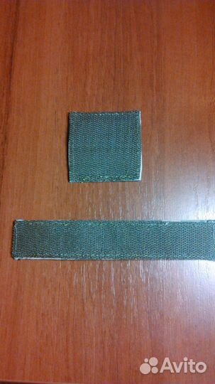 Набор знаков различия от фирмы rothco,новый