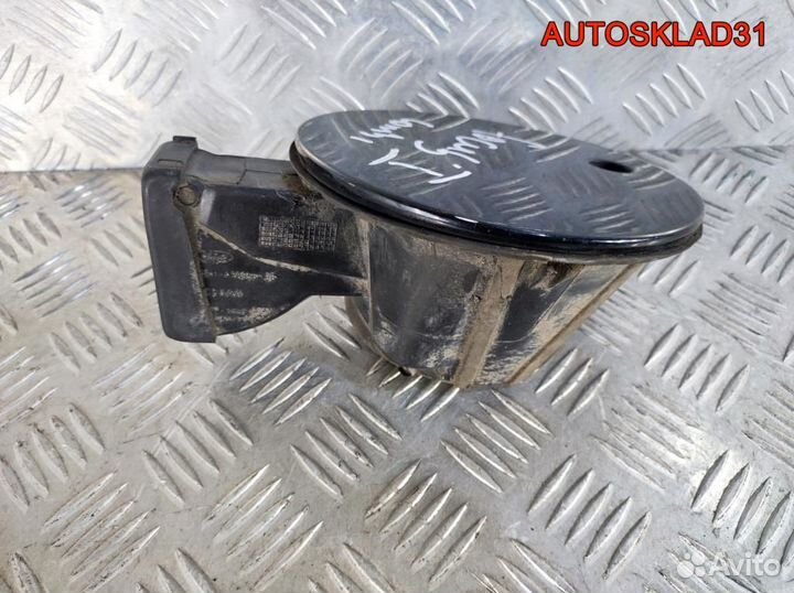 Лючок бензобака Ford Focus 1 XS41A405A02AGW Combi