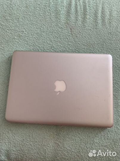 Apple MacBook Pro 13 2012