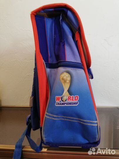 Ранец школьный Schneider’s ортопедический