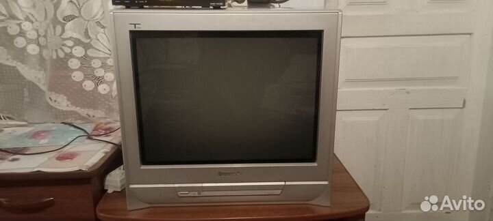 Телевизор panasonic бу
