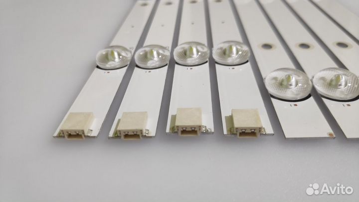 Подсветка MS-L1255 30805HL050660Z03