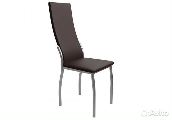 Стул хром 