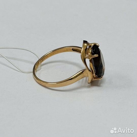 Золотое кольцо