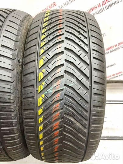 Taurus All Season 215/50 R17 95W