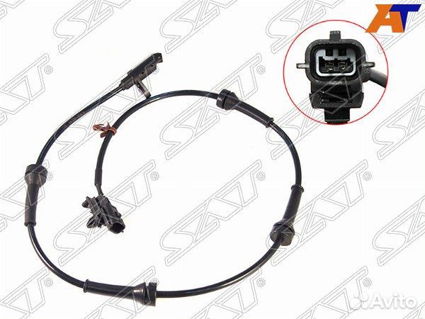 Датчик ABS nissan X-trail