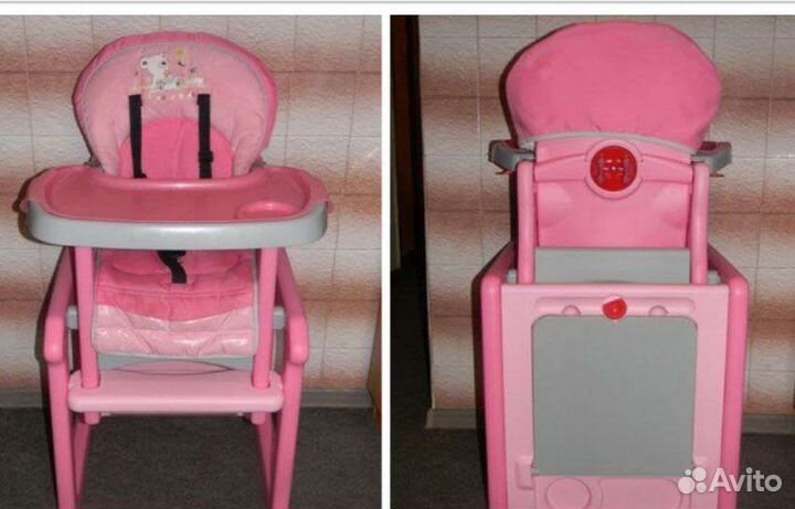 Стульчик для детей