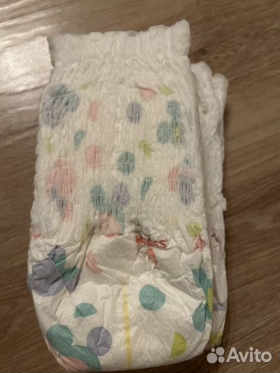 Huggies трусики