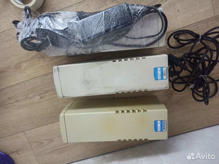 Бесперебойник для компьютера