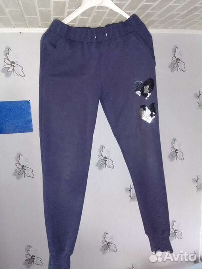 Детский костюм