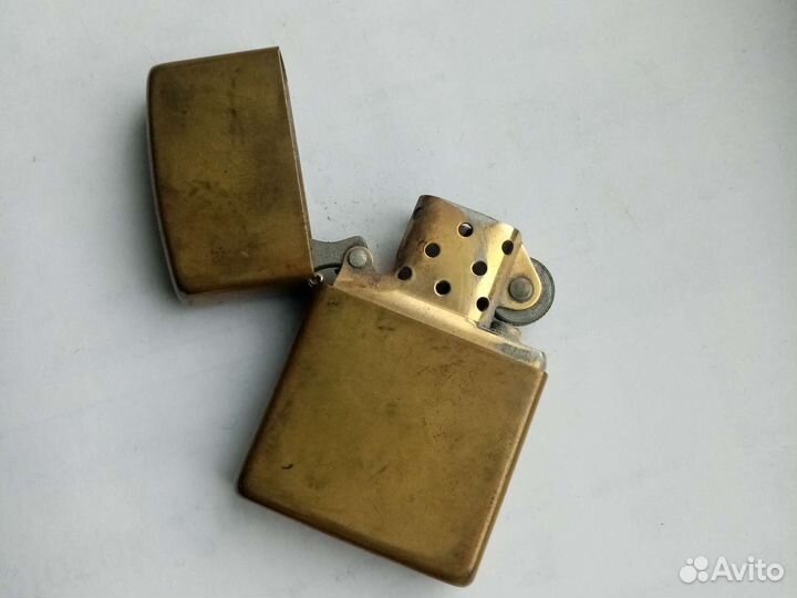 Зажигалка Zippo