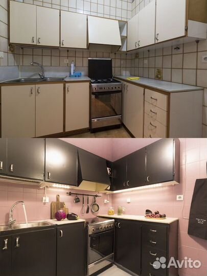 Доверительное управление недвижимостью