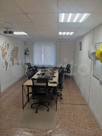 Офис, 30 м²