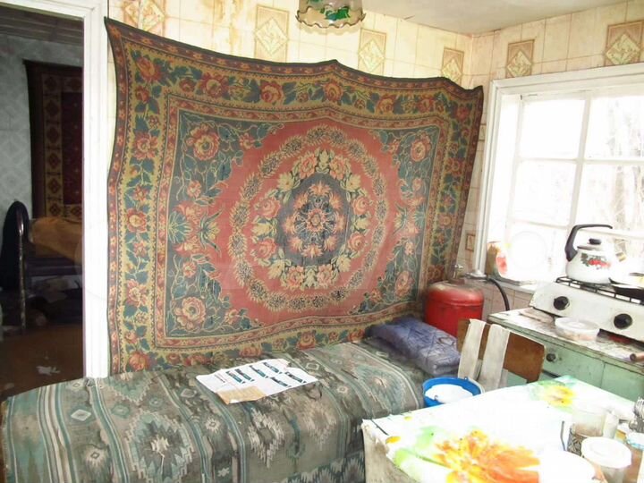 Дача 25 м² на участке 5 сот.