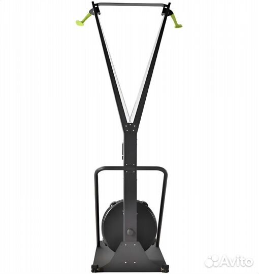 Лыжный тренажер для эффективной тренировки