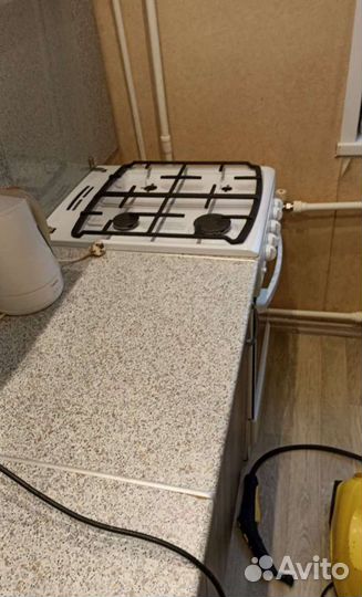 Уборка квартир. Клининг